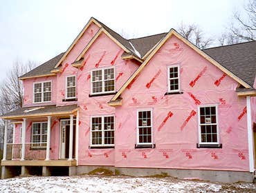 KENT HOLLOW SIDING LLC Project