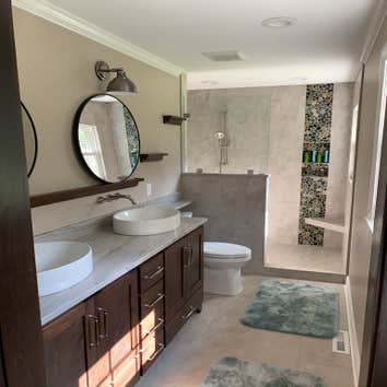 Hardick Construction , LLC