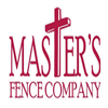 Master's Fence logo