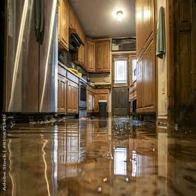 Rhino Flood & Water Damage Restoration Kyle