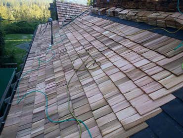 Photos from Sterling Roofing LLC