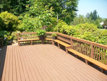 Photo(s) from Eastside Concrete And Remodeling Llc