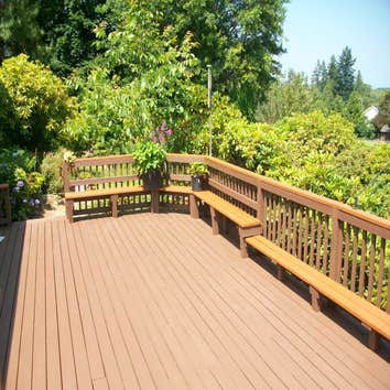 Photo(s) from Eastside Concrete And Remodeling Llc