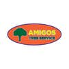 Amigos Lawn Care & Tree Services logo
