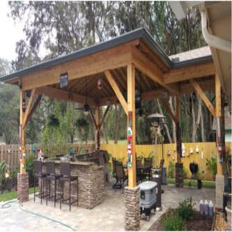 Photos from Bowk Construciton Inc (cbc) & (ccc)