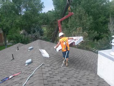 Photos from All Star Roofing/Construction