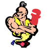 Aladdin plumbing & Mechanical logo
