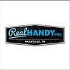 Real Handy Pro logo