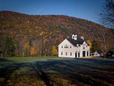 Country Homes