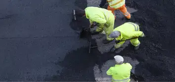 Stallion Paving