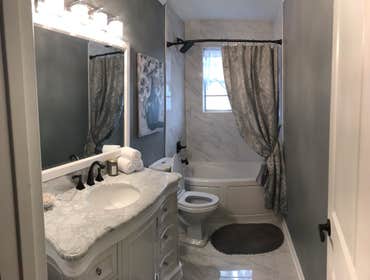 Photos by Dmaintenance #5 bathroom remodel