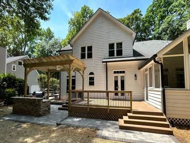 Photos by Bing Zaremba Handyman and Construction of Charlotte #1