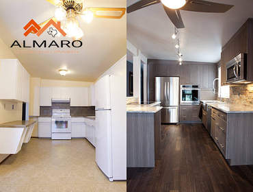 Photos by Almaro Lone Star Construction Services 713.272.6911