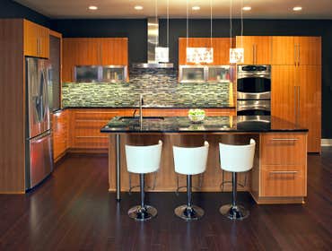 Remodel
