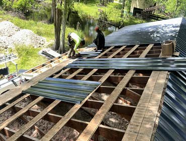 Photos by Golden Roofing & Construction LLC #29