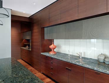 Hi-Rise San Francisco Apartment