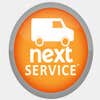 Next Service of Boerne logo