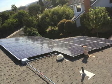 Solar Installations