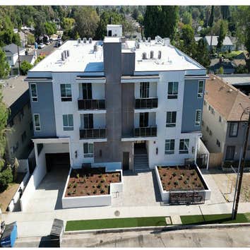 3m Building & Development Inc