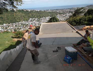 Ahola General Construction