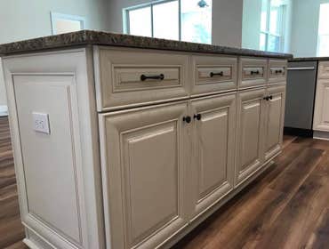 Leesburg Custom Home