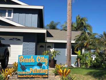 Photos by Beach City Painting #1