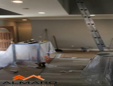Photos by Almaro Lone Star Construction Services 713.272.6911
