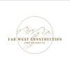 Far West Construction logo