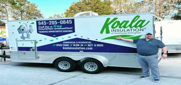Koala Insulation of SE Arlington