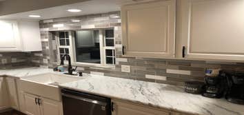 Potomac Eco Remodeling LLC