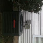 13 Seer Ac install