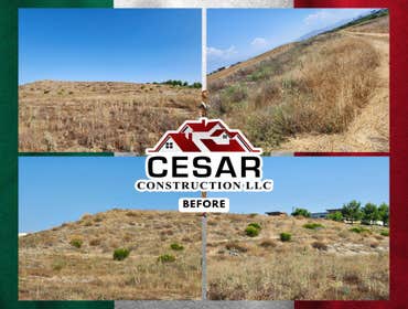 Photos by Cesar Construction LLC #1