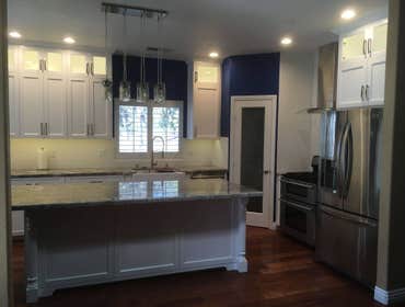 Photos from Henderson & Stephens Construction