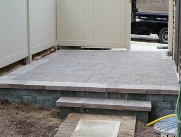 Photo(s) from Pure Landscape Design Inc Misc.