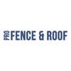 Pro Fence And Roof logo