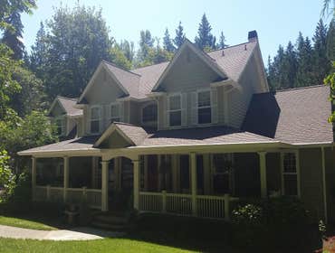 Photos from Zeppelin Painting Llc