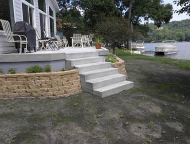 Photo(s) from Dan Heim Construction Inc