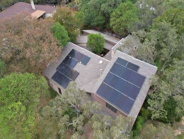 Photos by Solar Edge Pros. LLC #1