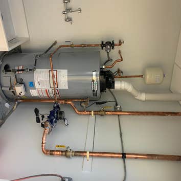 Photos by Lifetime plumbing #1