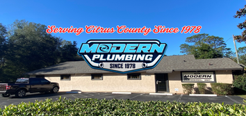 Modern plumbing Services, L​L​C​