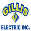 Gillis Electric, Inc logo