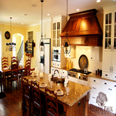 Kitchens