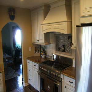 Upright Renovations And Home Repair Photos