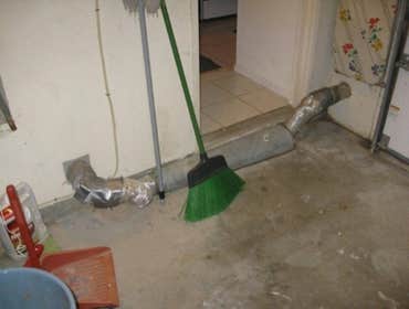 Temecula Home Inspector