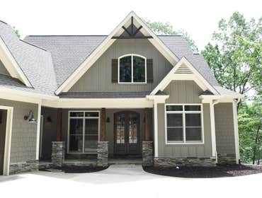 Photos from Precision Custom Home Builders