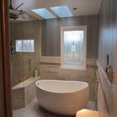 A Bevy of Bathrooms