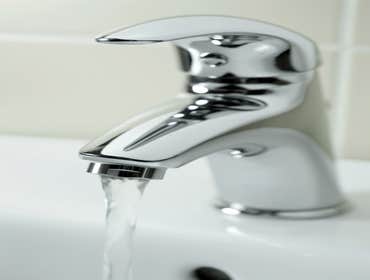 Bathroom Plumbing