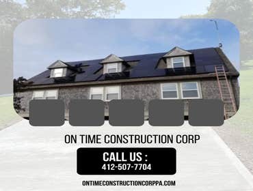 Photos by on Time Construction Corp #6