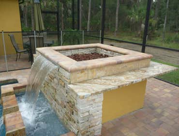 NorthPort Estates Custom Home