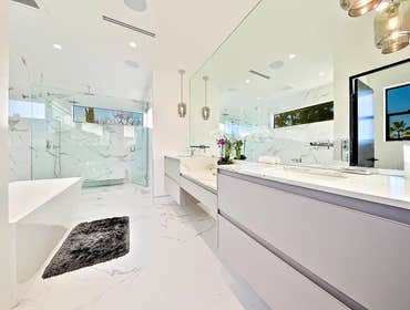 BATHROOM REMODELING